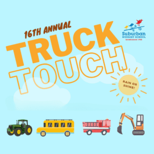 Truck Touch 2024
